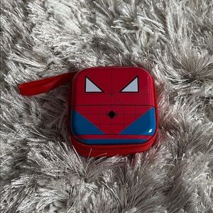Spider-Man Storage Case‼️